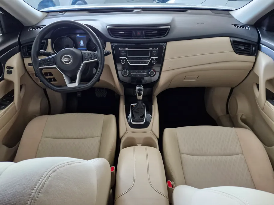 نيسان أكس تريل S 5 Seats 2022 