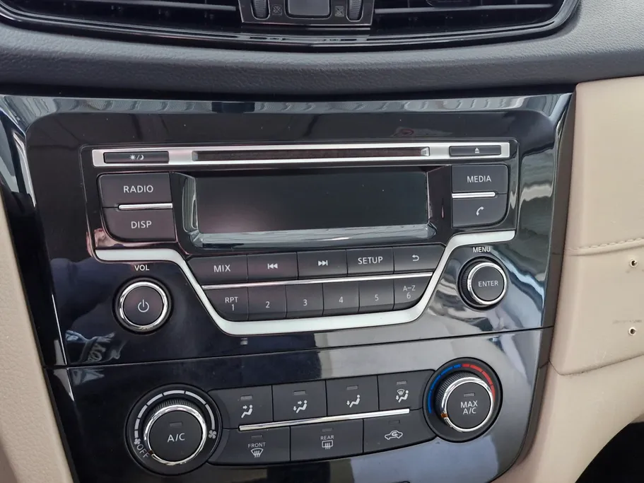 نيسان أكس تريل S 5 Seats 2022 