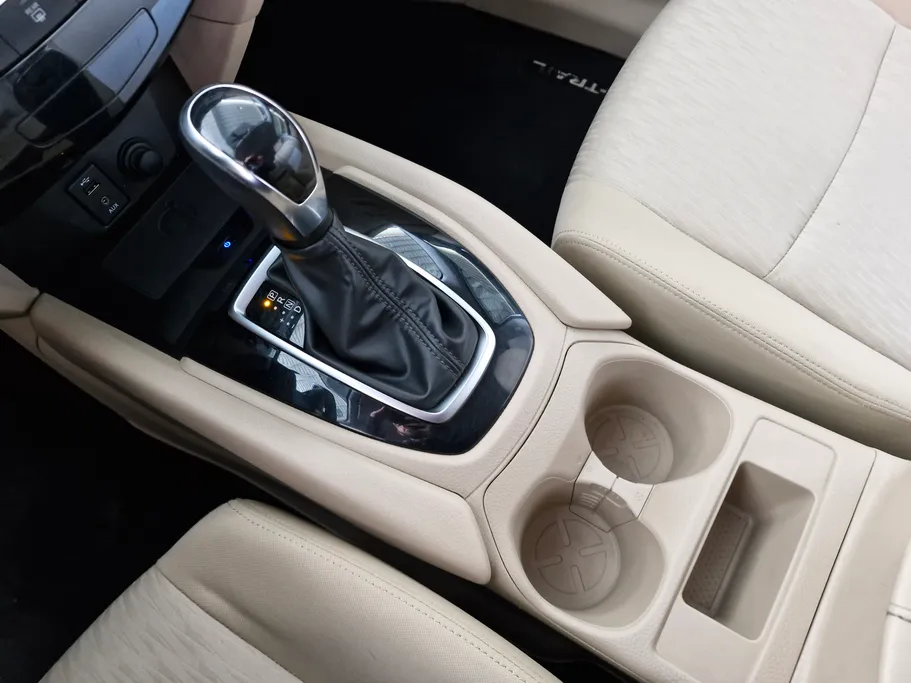 نيسان أكس تريل S 5 Seats 2022 