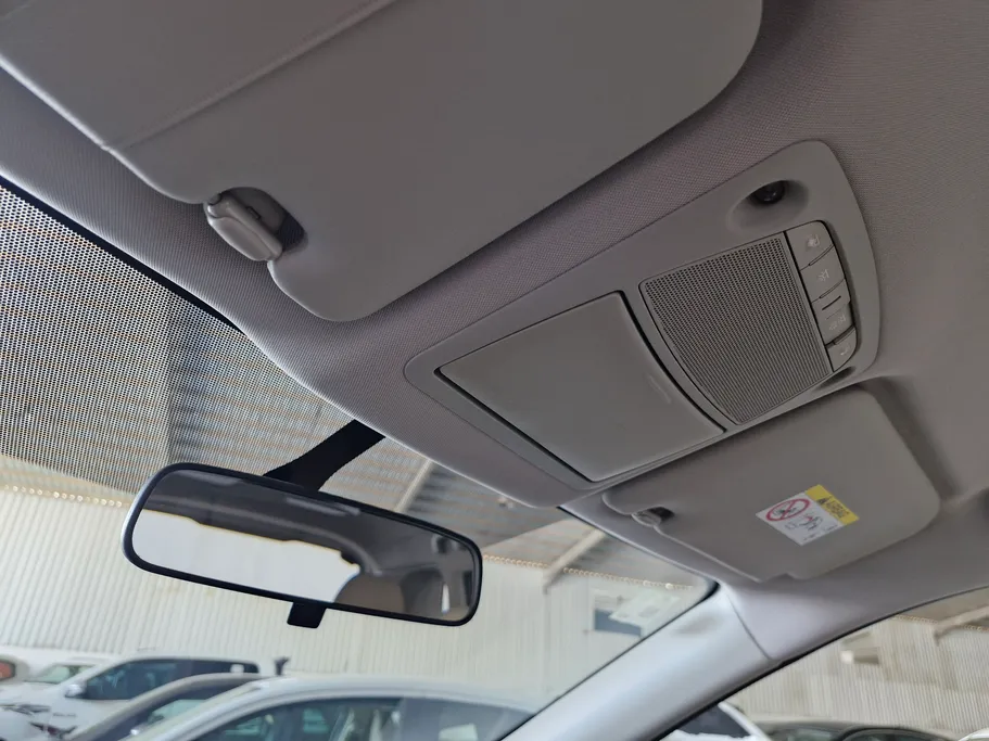 نيسان أكس تريل S 5 Seats 2022 