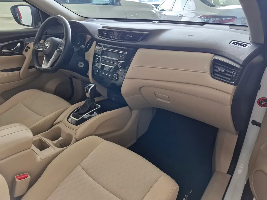 نيسان أكس تريل S 5 Seats 2022 