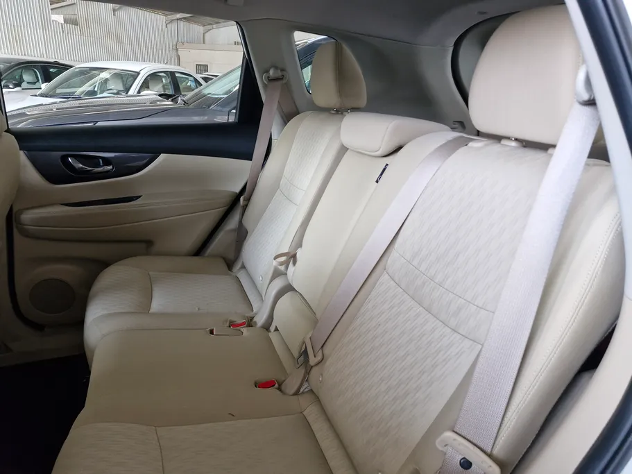 نيسان أكس تريل S 5 Seats 2022 