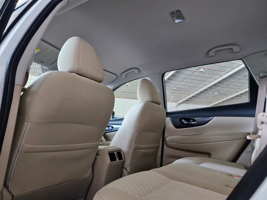 نيسان أكس تريل S 5 Seats 2022 