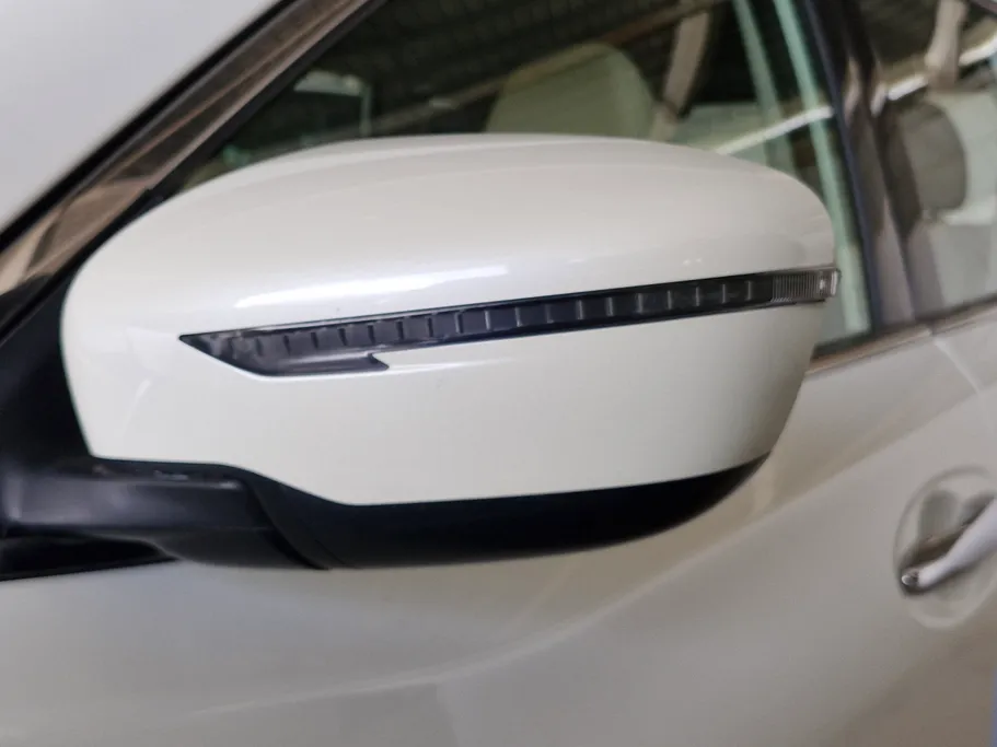 نيسان أكس تريل S 5 Seats 2022 