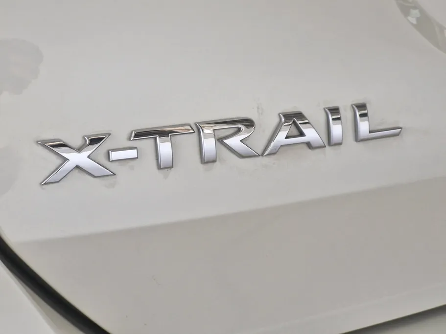 نيسان أكس تريل S 5 Seats 2022 