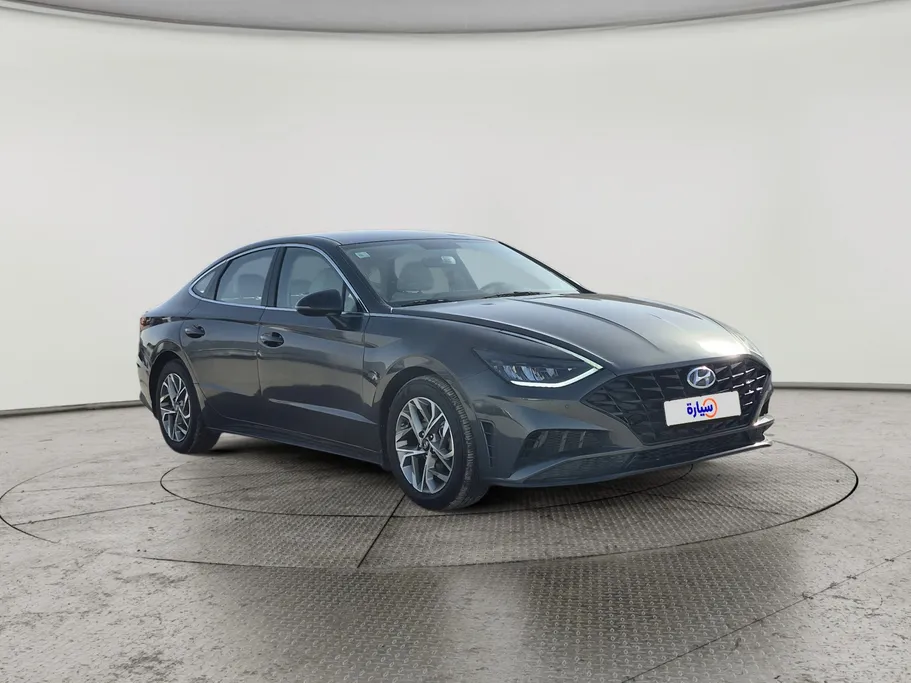 هيونداي سوناتا فلييت 2023 