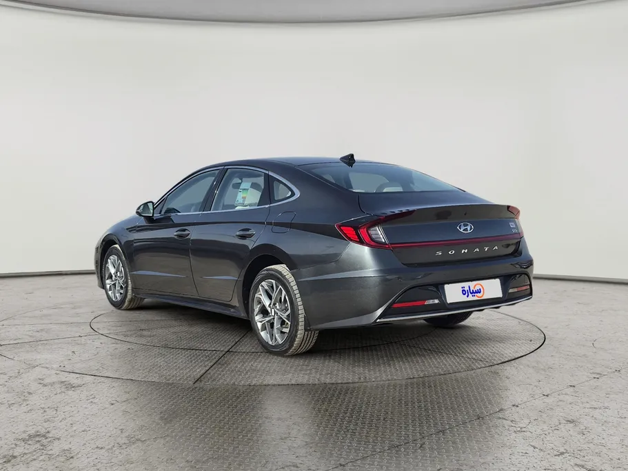 هيونداي سوناتا فلييت 2023 
