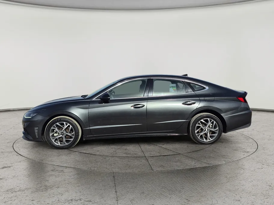 هيونداي سوناتا فلييت 2023 