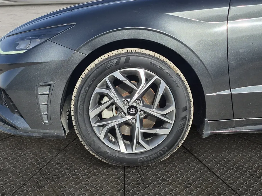 هيونداي سوناتا فلييت 2023 