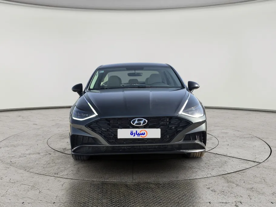 هيونداي سوناتا فلييت 2023 