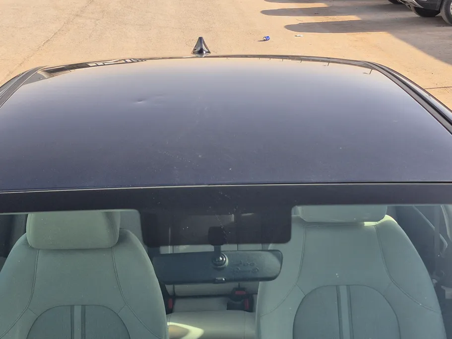 هيونداي سوناتا فلييت 2023 