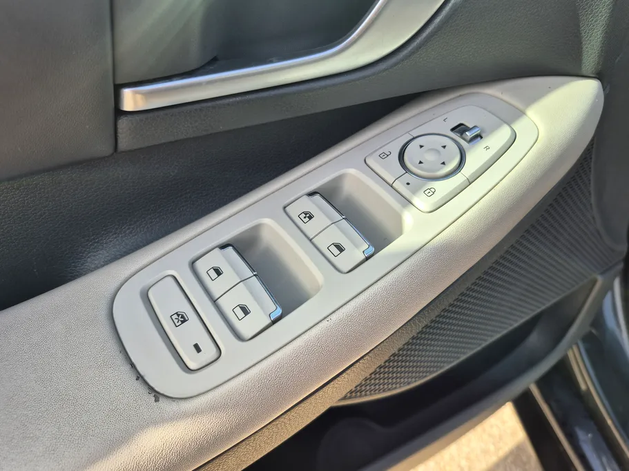 هيونداي سوناتا فلييت 2023 