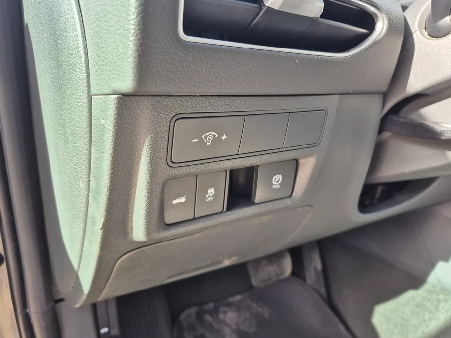 هيونداي سوناتا فلييت 2023 