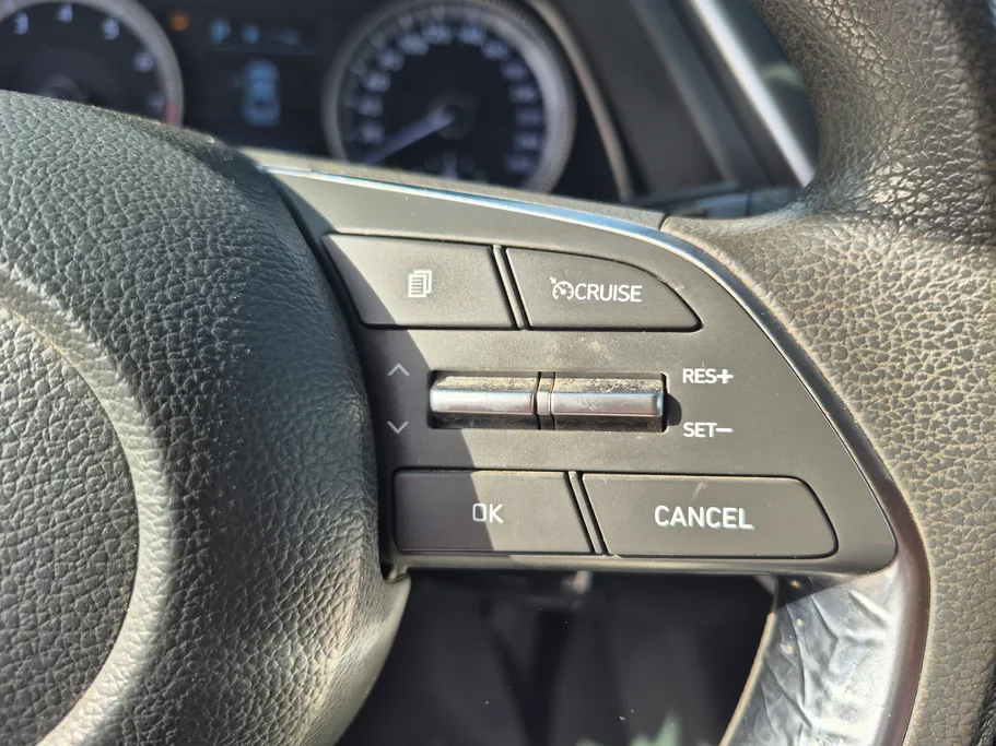 هيونداي سوناتا فلييت 2023 