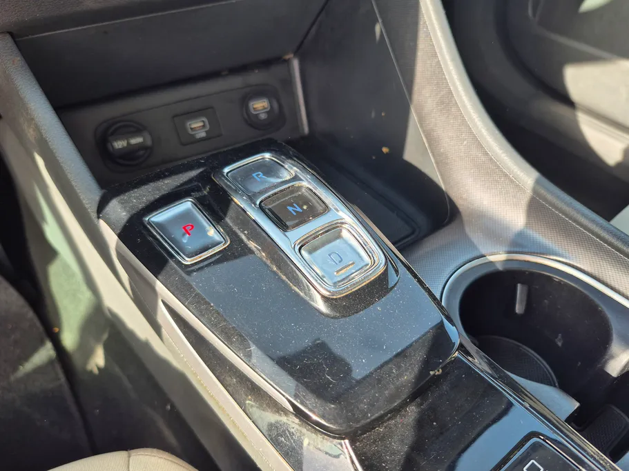 هيونداي سوناتا فلييت 2023 