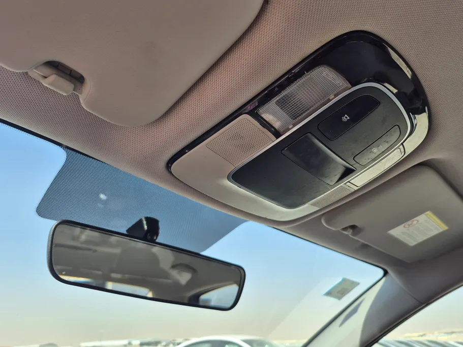 هيونداي سوناتا فلييت 2023 