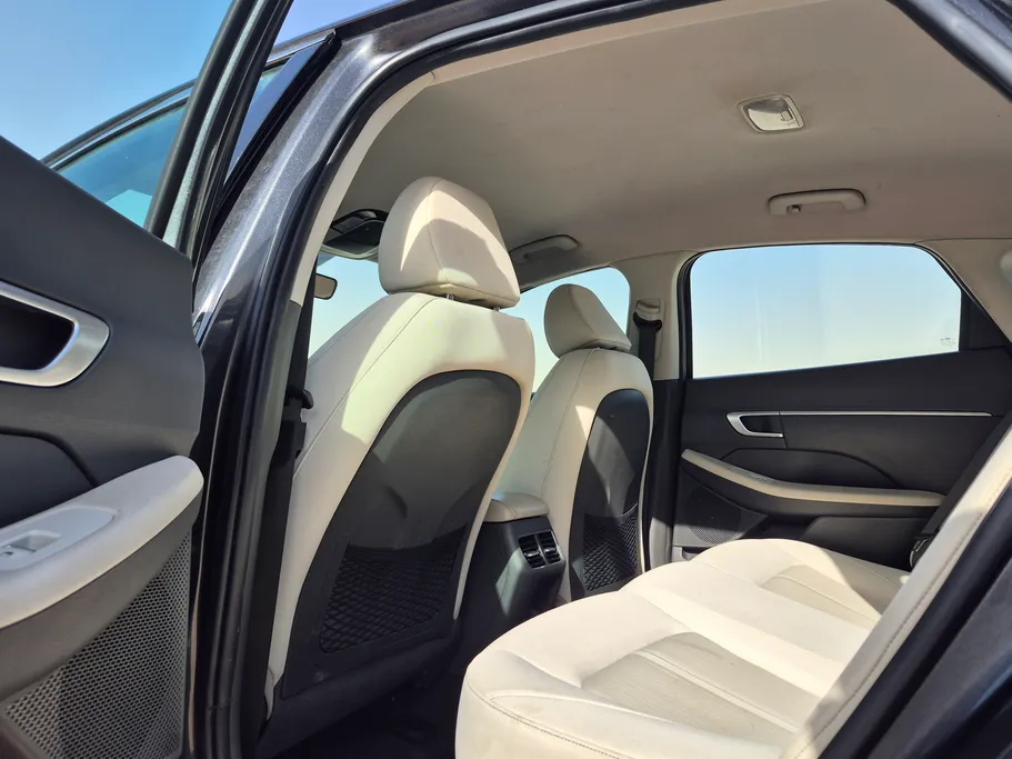 هيونداي سوناتا فلييت 2023 