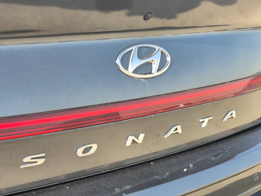 هيونداي سوناتا فلييت 2023 