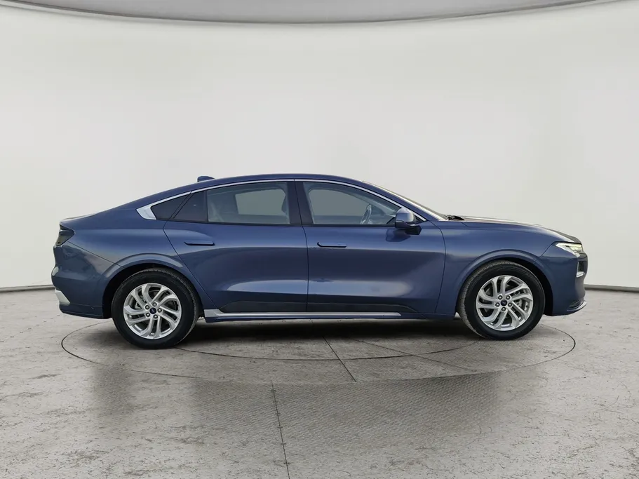 فورد تورس امبيانتي الإصدار الجديد 2023 