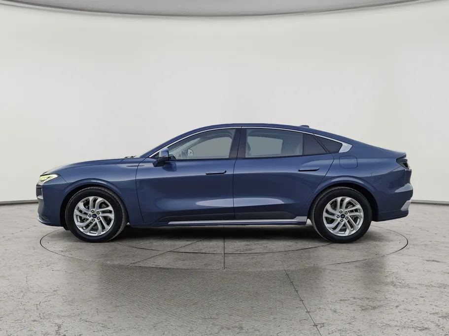 فورد تورس امبيانتي الإصدار الجديد 2023 