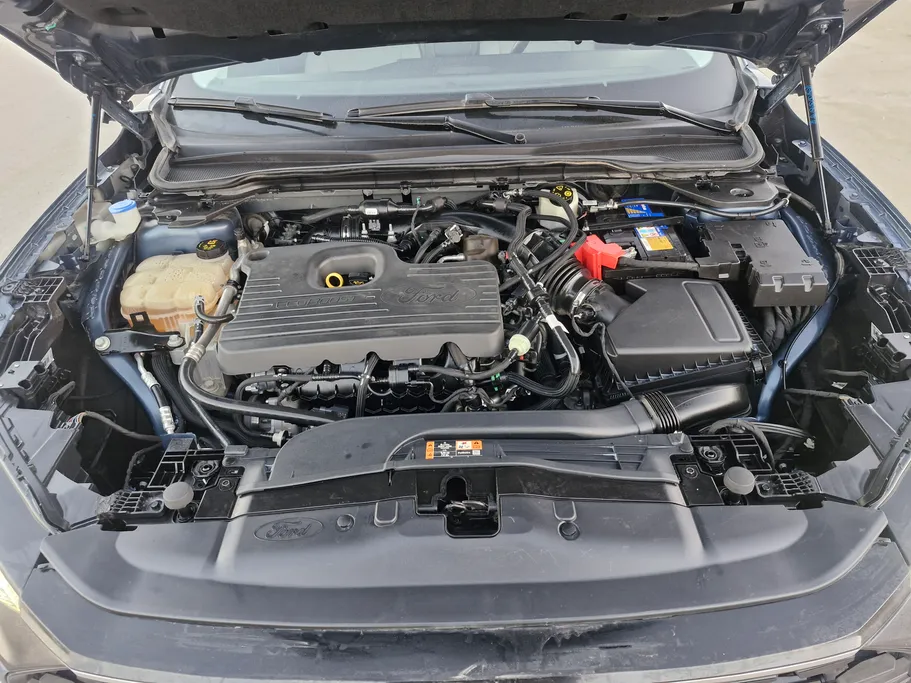 فورد تورس امبيانتي الإصدار الجديد 2023 