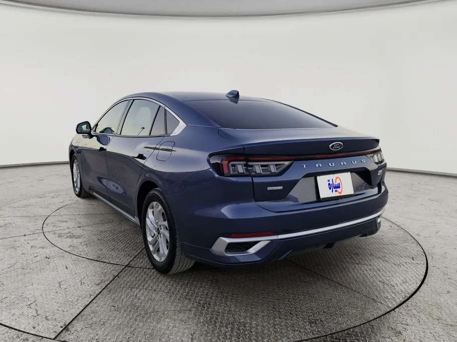 فورد تورس امبيانتي الإصدار الجديد 2023 