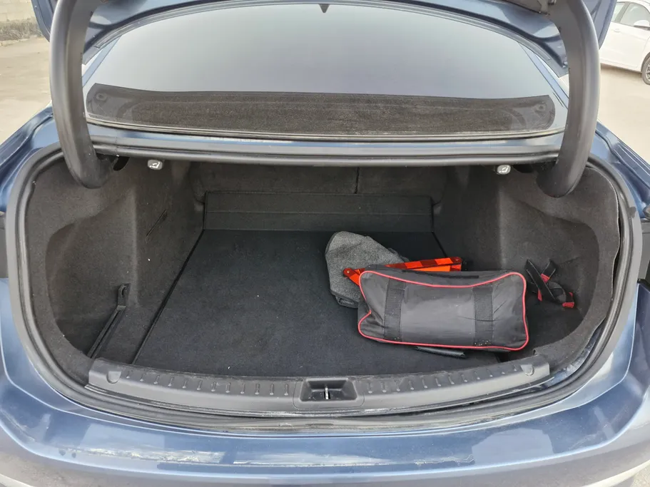 فورد تورس امبيانتي الإصدار الجديد 2023 