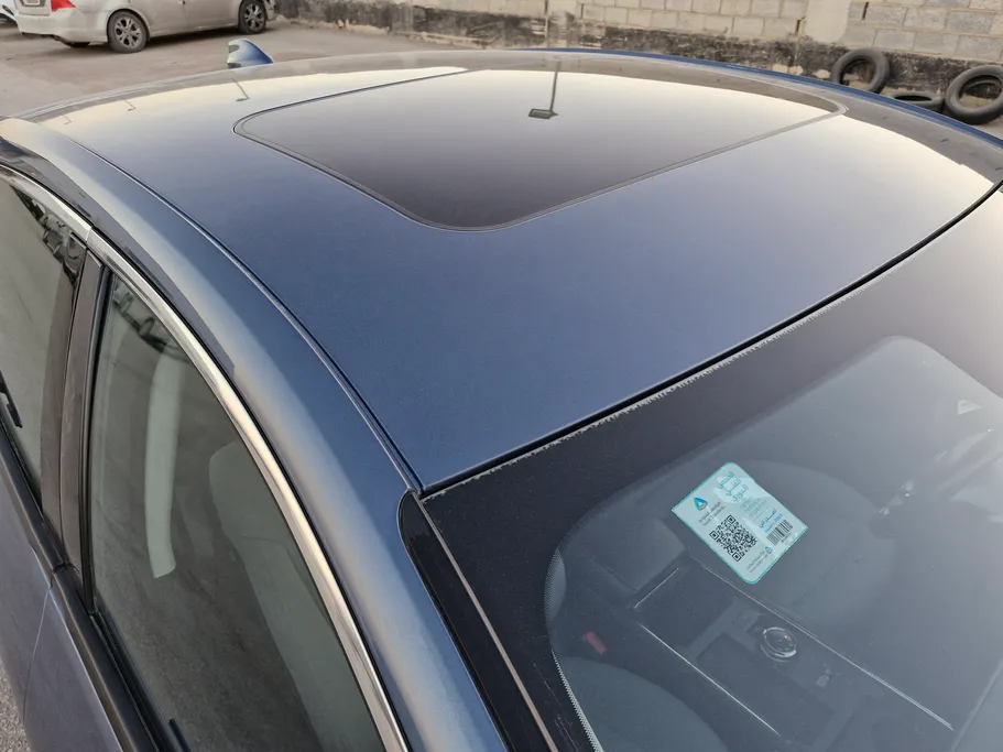 فورد تورس امبيانتي الإصدار الجديد 2023 