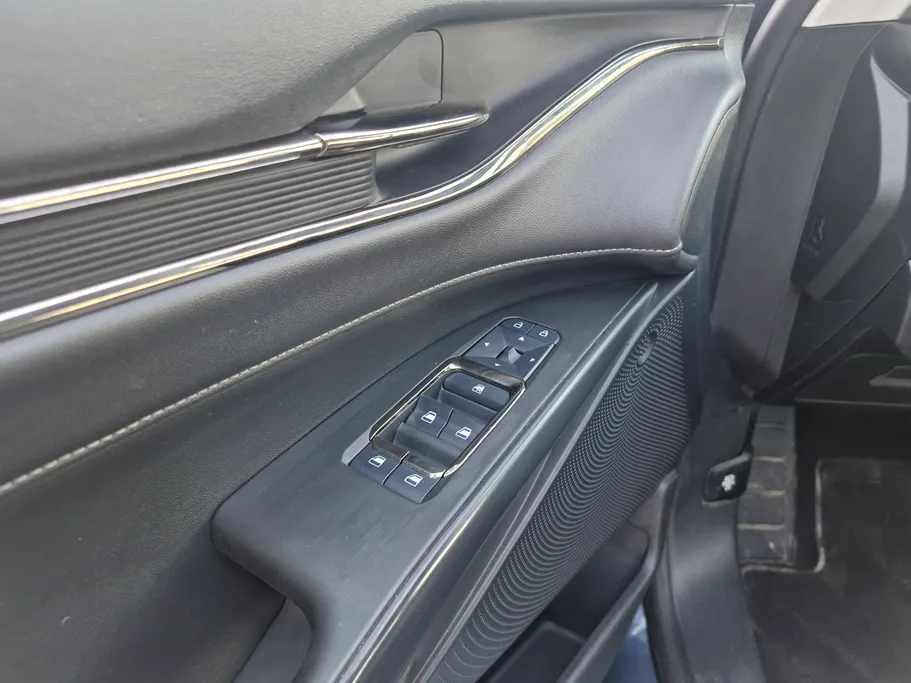 فورد تورس امبيانتي الإصدار الجديد 2023 