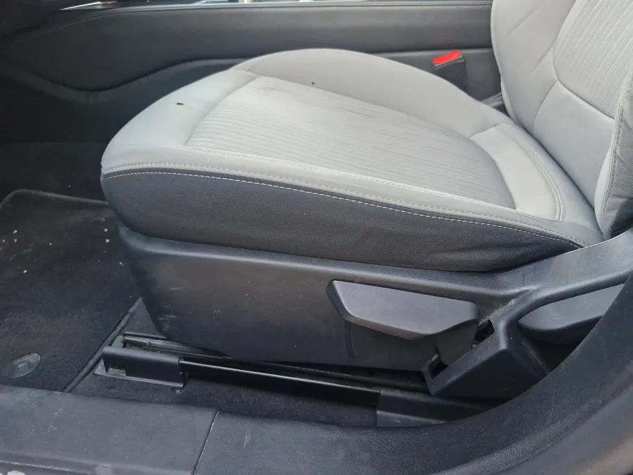 فورد تورس امبيانتي الإصدار الجديد 2023 