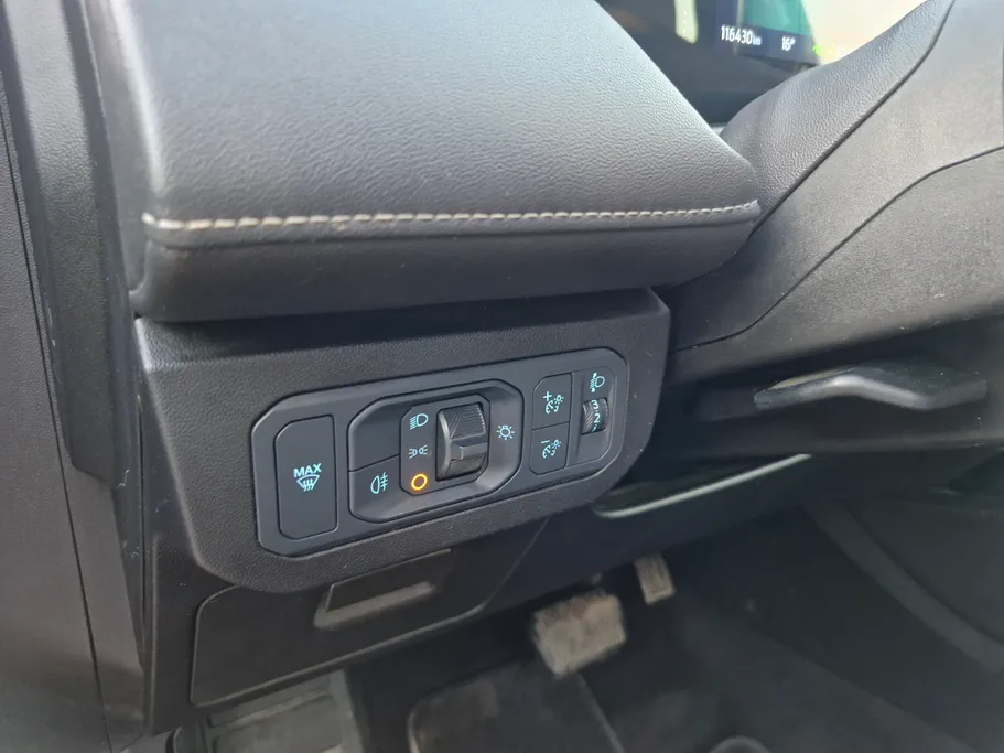 فورد تورس امبيانتي الإصدار الجديد 2023 