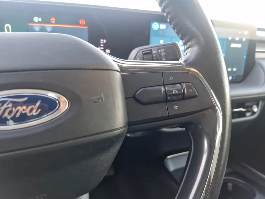 فورد تورس امبيانتي الإصدار الجديد 2023 