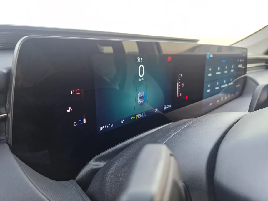 فورد تورس امبيانتي الإصدار الجديد 2023 