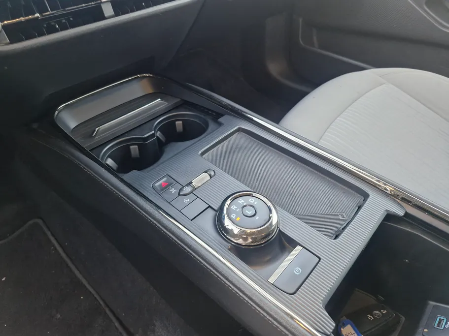 فورد تورس امبيانتي الإصدار الجديد 2023 