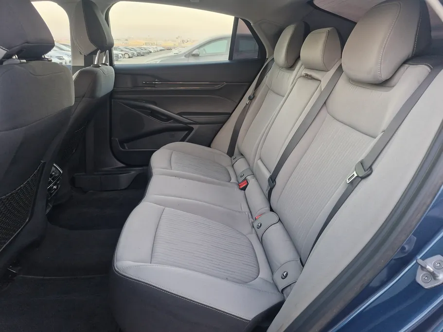 فورد تورس امبيانتي الإصدار الجديد 2023 