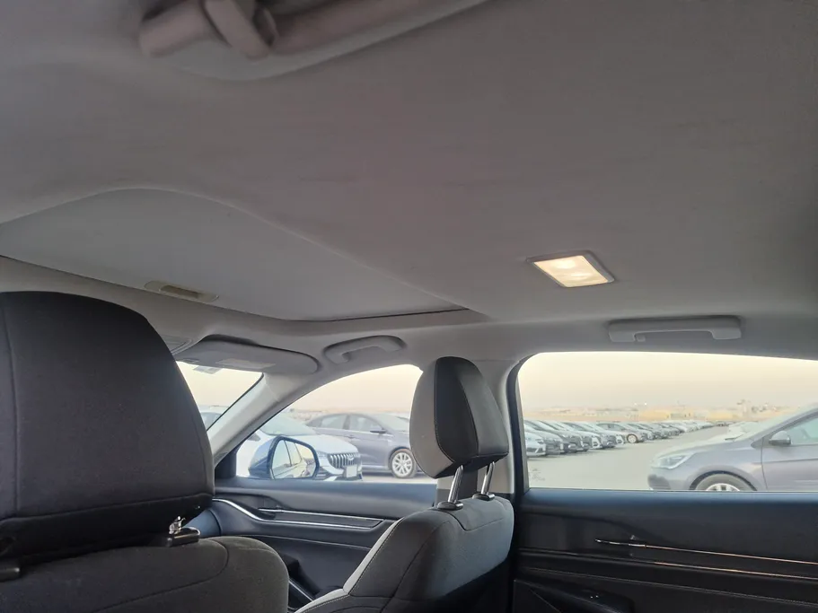 فورد تورس امبيانتي الإصدار الجديد 2023 