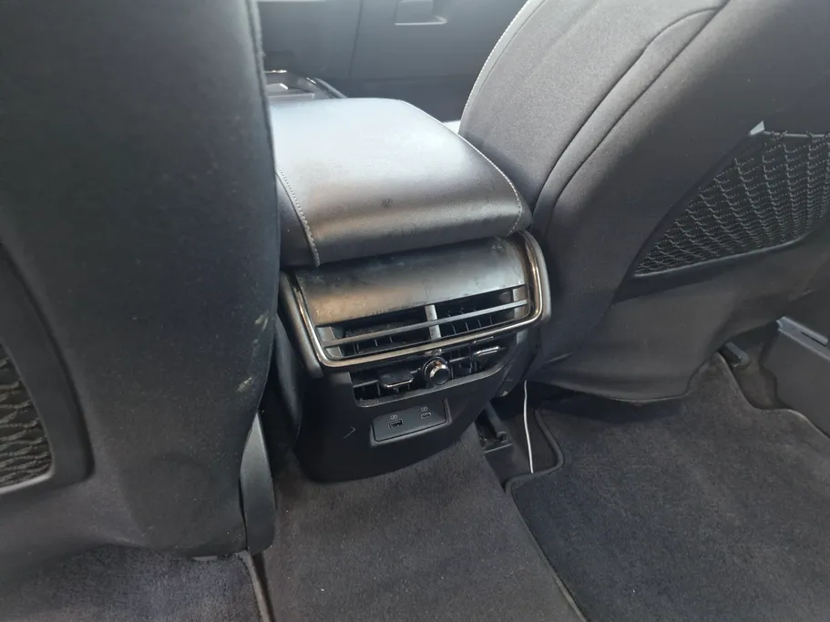 فورد تورس امبيانتي الإصدار الجديد 2023 