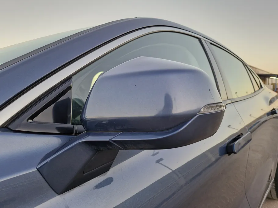 فورد تورس امبيانتي الإصدار الجديد 2023 