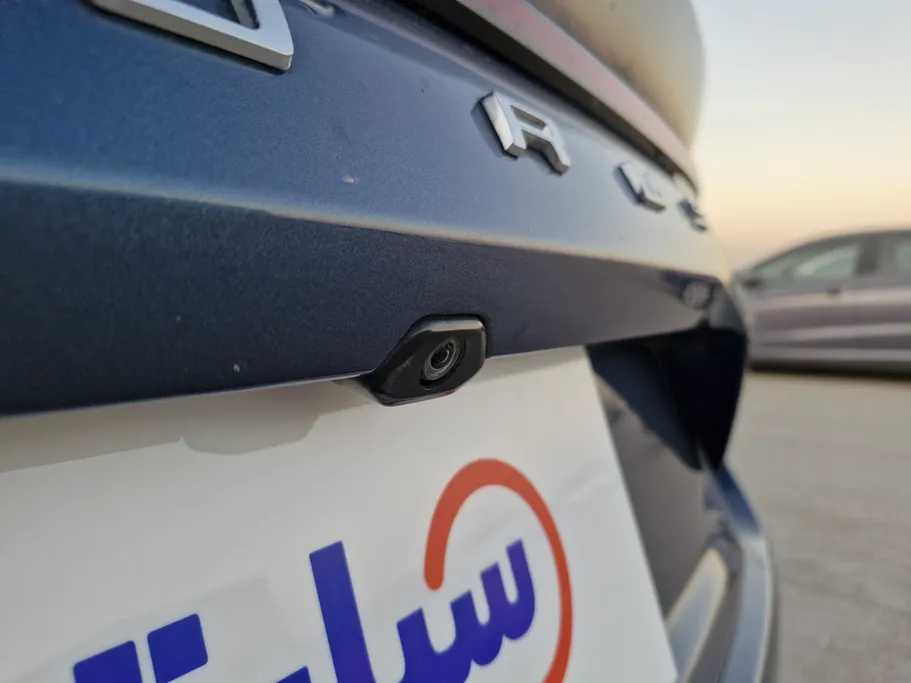 فورد تورس امبيانتي الإصدار الجديد 2023 