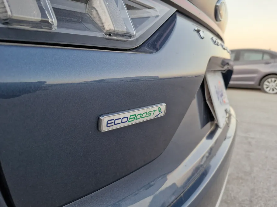 فورد تورس امبيانتي الإصدار الجديد 2023 