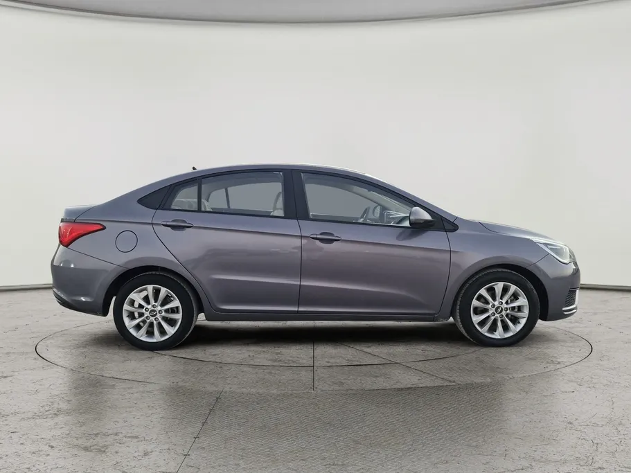 شيري اريزو 5 Comfort 2023 