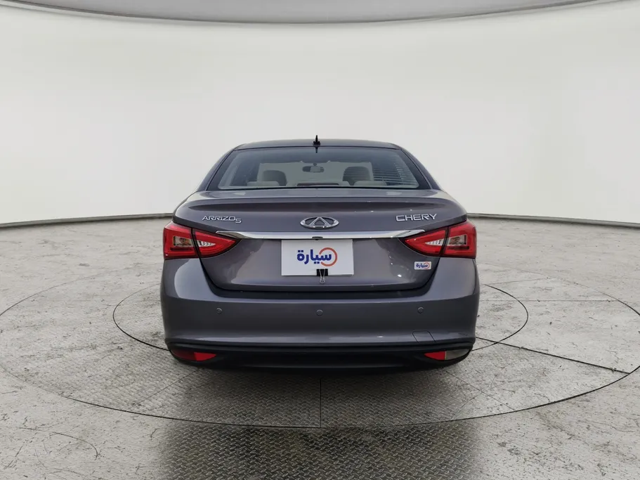 شيري اريزو 5 Comfort 2023 