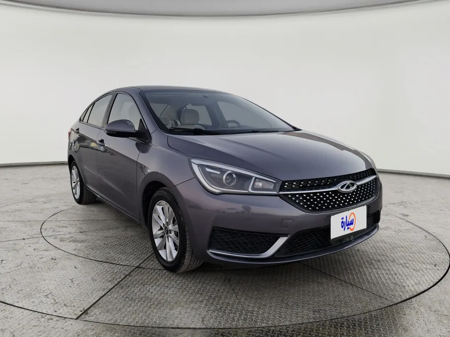 شيري اريزو 5 Comfort 2023 