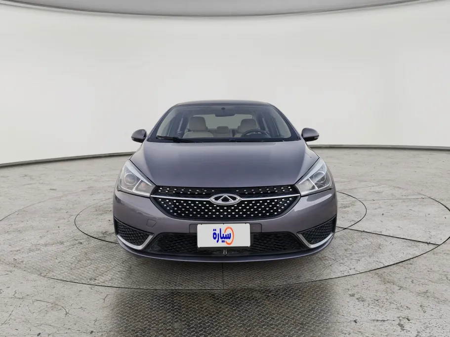 شيري اريزو 5 Comfort 2023 