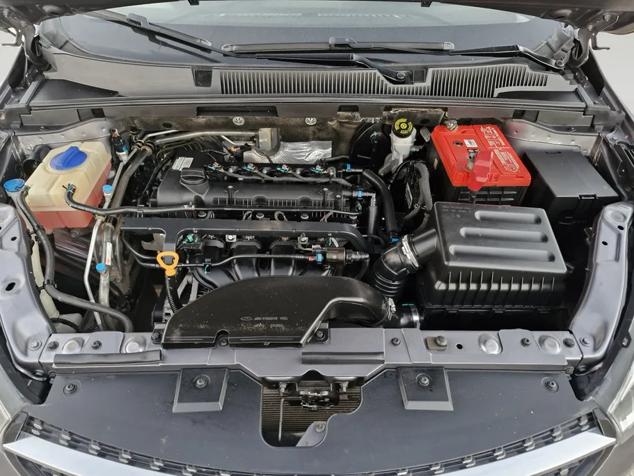 شيري اريزو 5 Comfort 2023 