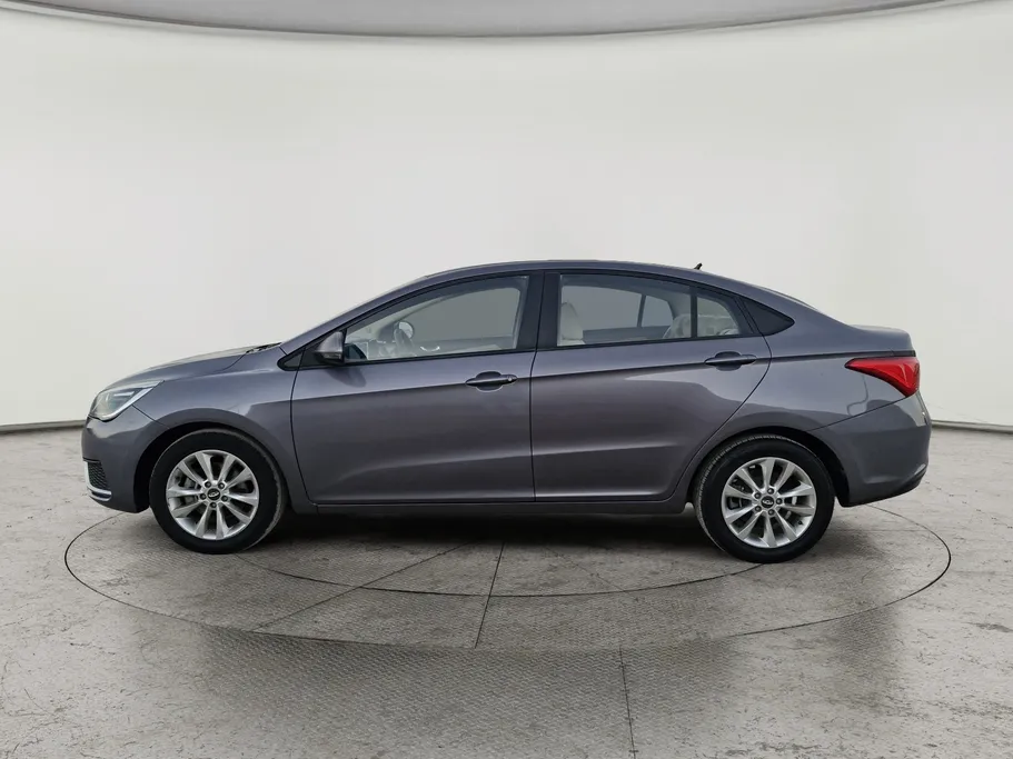 شيري اريزو 5 Comfort 2023 