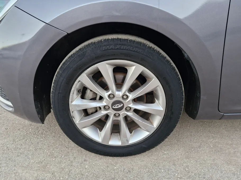 شيري اريزو 5 Comfort 2023 