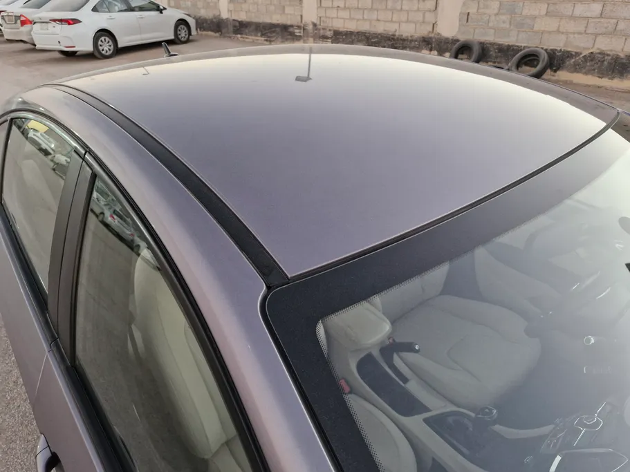 شيري اريزو 5 Comfort 2023 