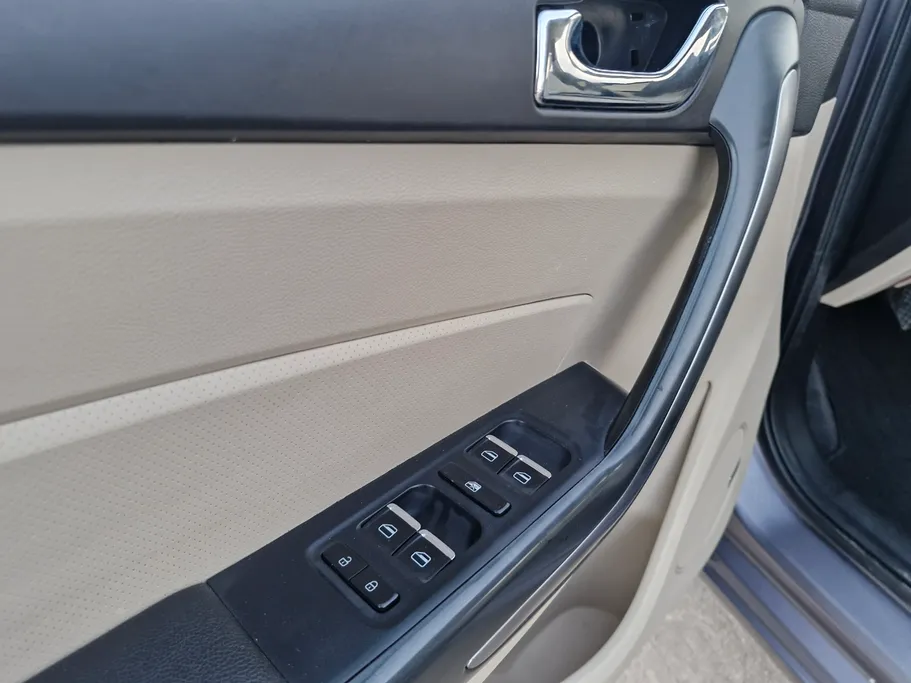 شيري اريزو 5 Comfort 2023 