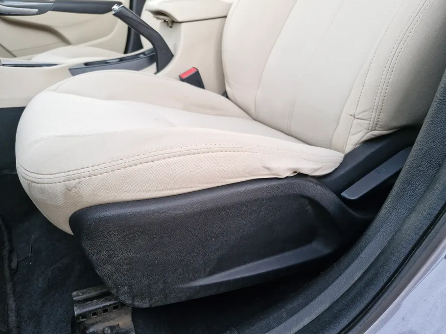 شيري اريزو 5 Comfort 2023 